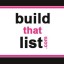 Tom | Build That List