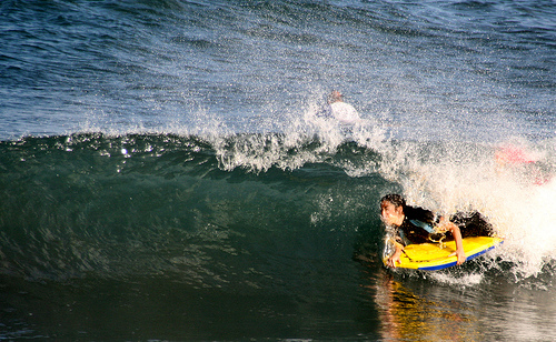 Post image for Protected: What Body Boarding in Hawaii Taught me About Life