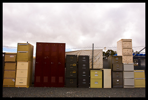 Post image for Organizing Planting Dollars