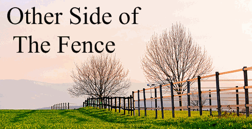 Other Side of the Fence