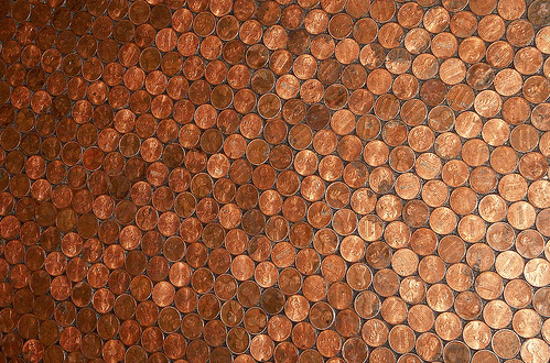 Pennies