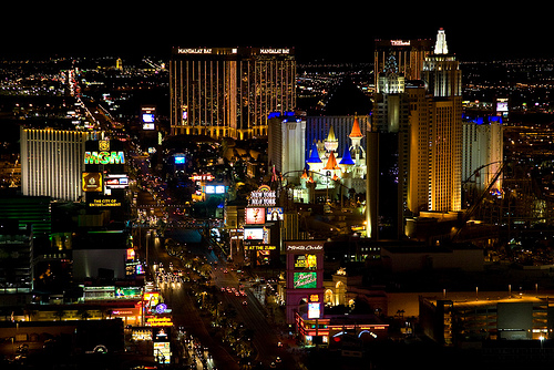 Post image for How to Beat Vegas and Make 214% on Your Money This Year