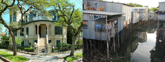 Post image for Are You a Financial Extremist?