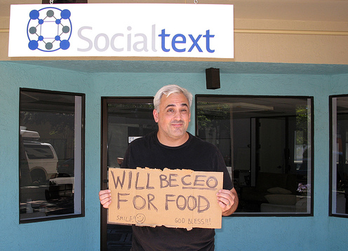 Post image for Should Wannabe Entrepreneurs Eliminate Debt Before Opening Their Doors?