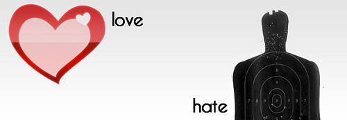 Post image for The Time Value of Money – A Love Hate Relationship