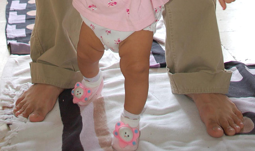 Post image for Financial Baby Steps