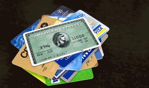 American Express Credit Card