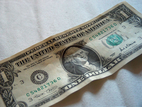 Dollar Bill
