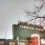 Lambeau Field Photo Day 19