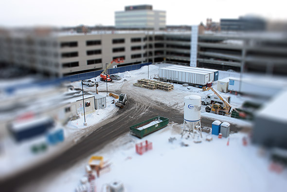 schreiber-foods-construction-tilt-shift