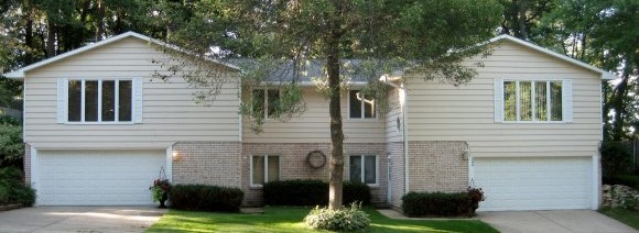 Green Bay Duplex
