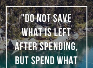Do-not-save-what-is-left-after-spending