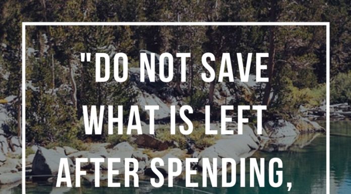 Do-not-save-what-is-left-after-spending