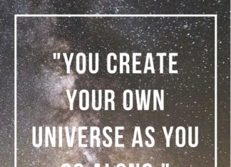 You-create-your-own-universe-as-you-go-along