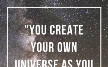 You-create-your-own-universe-as-you-go-along