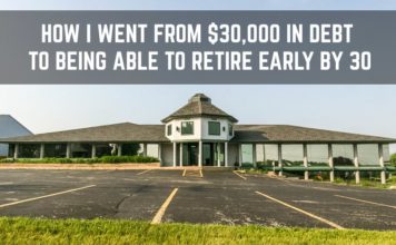 Retire by Age 30