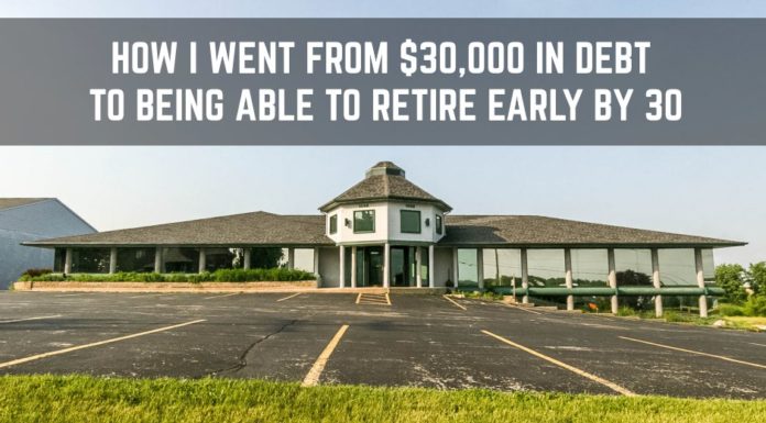 Retire by Age 30